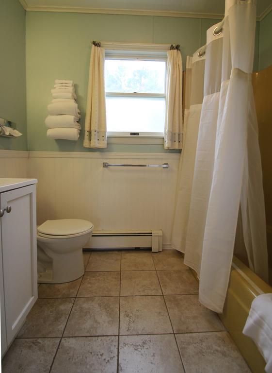 Maple Leaf Motel Littleton Habitación foto
