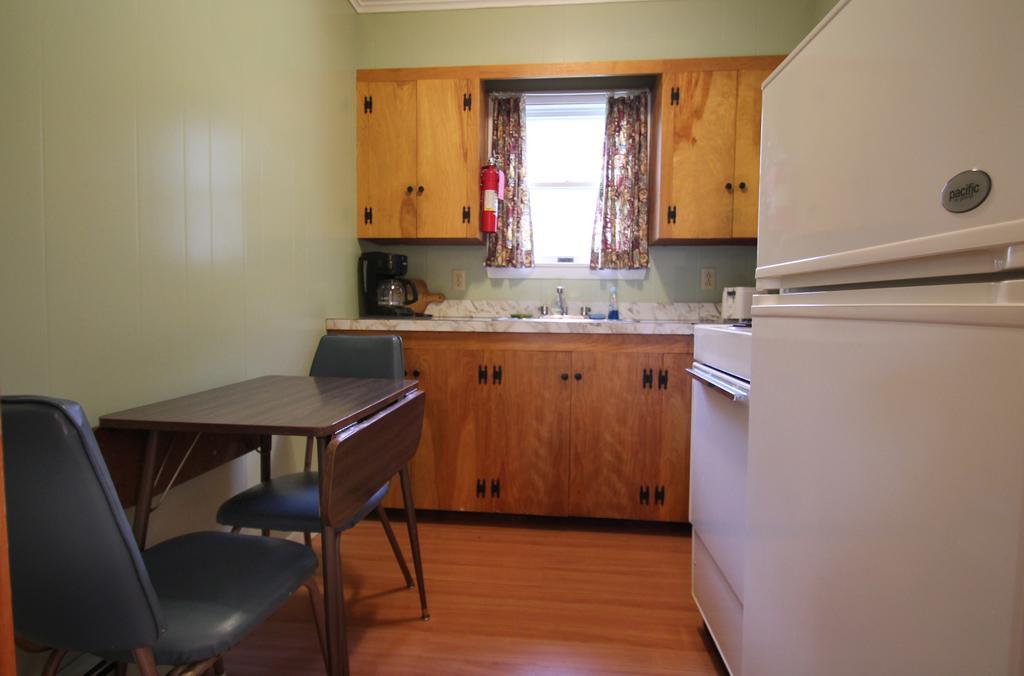 Maple Leaf Motel Littleton Habitación foto