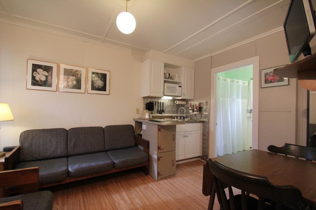 Maple Leaf Motel Littleton Habitación foto