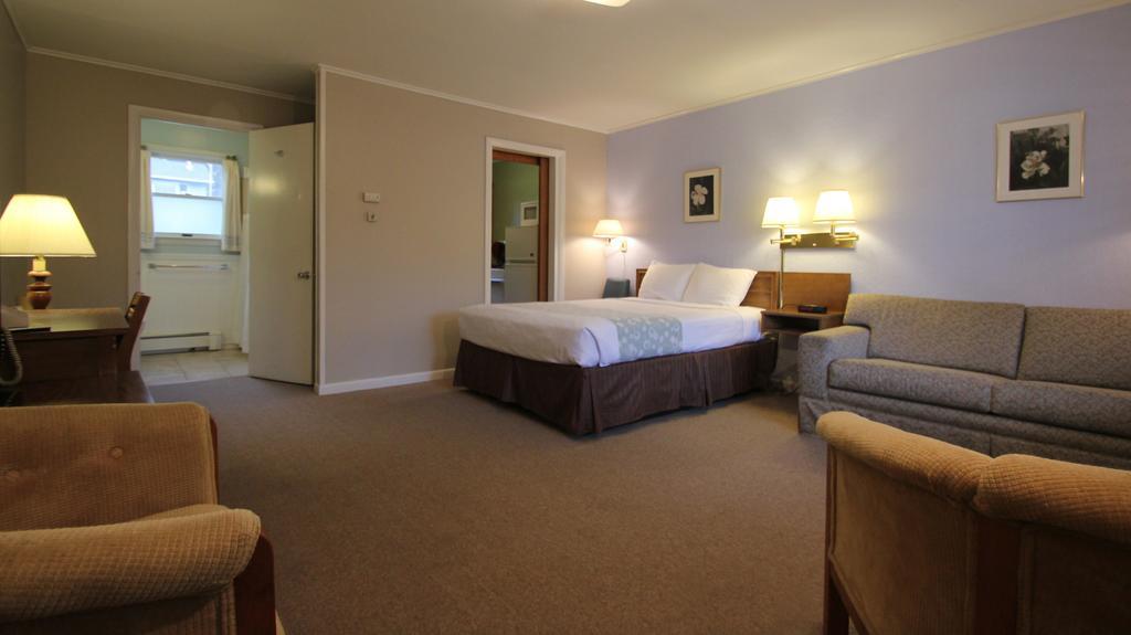 Maple Leaf Motel Littleton Habitación foto