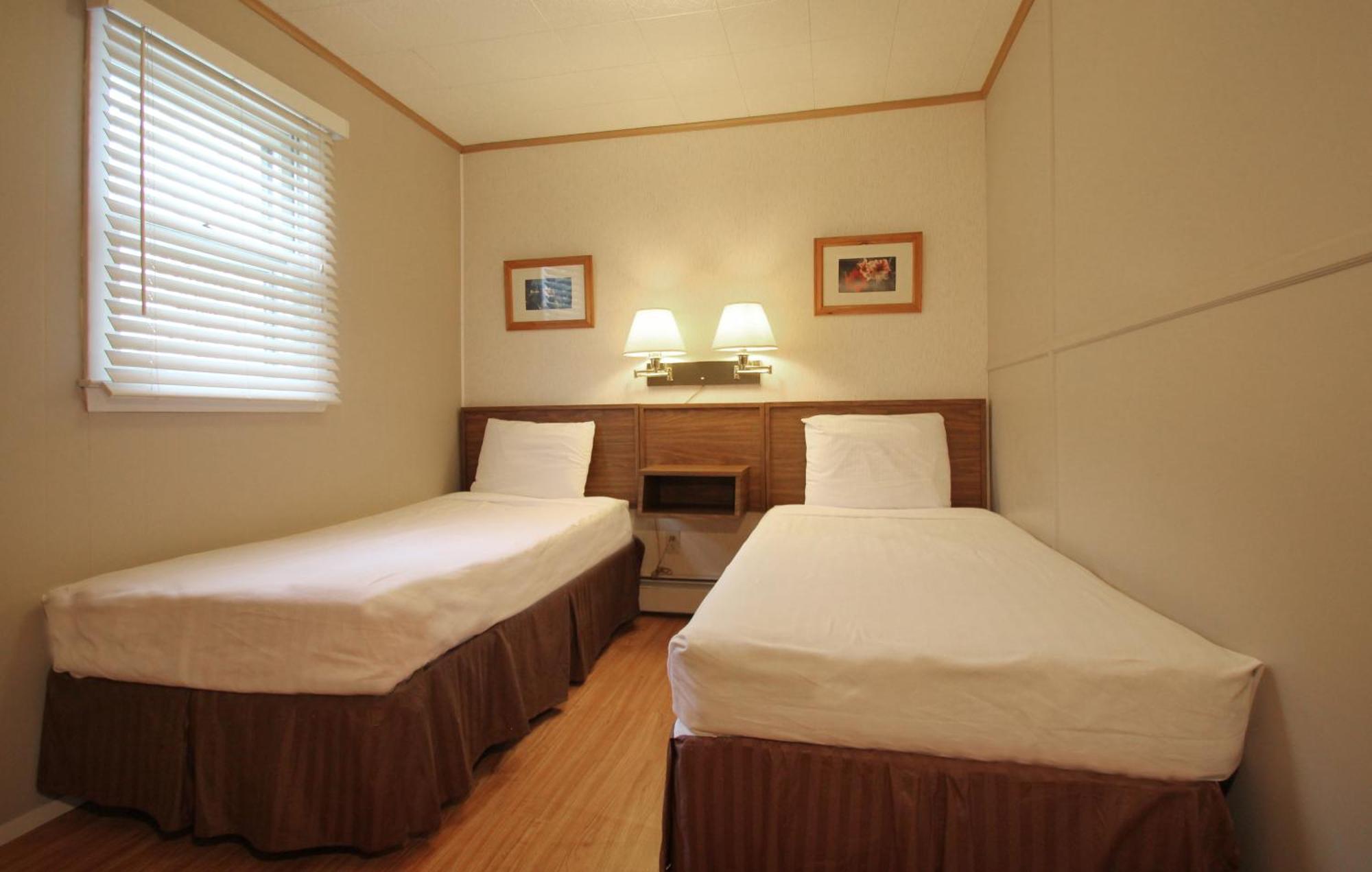 Maple Leaf Motel Littleton Habitación foto