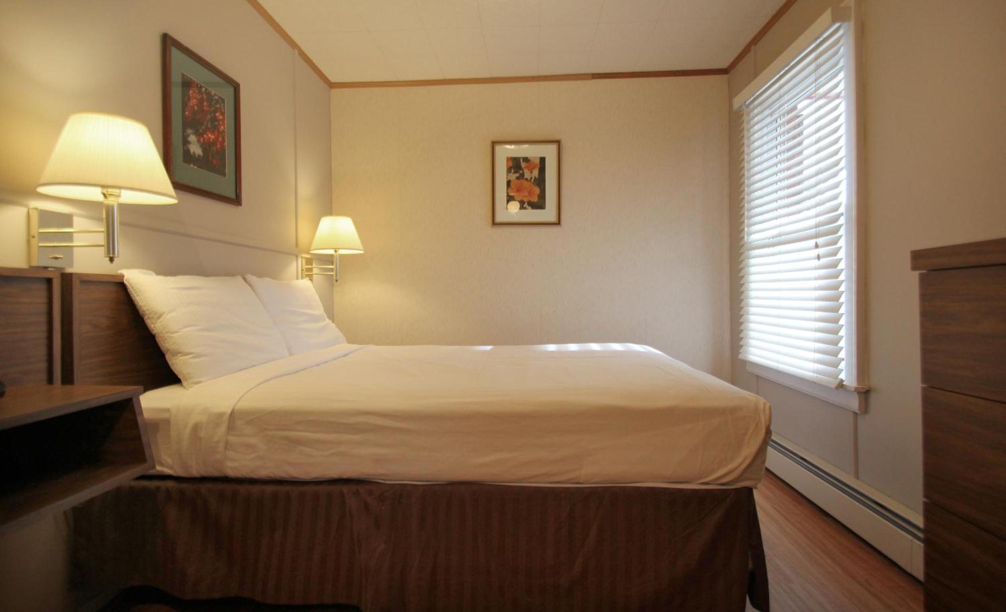 Maple Leaf Motel Littleton Habitación foto