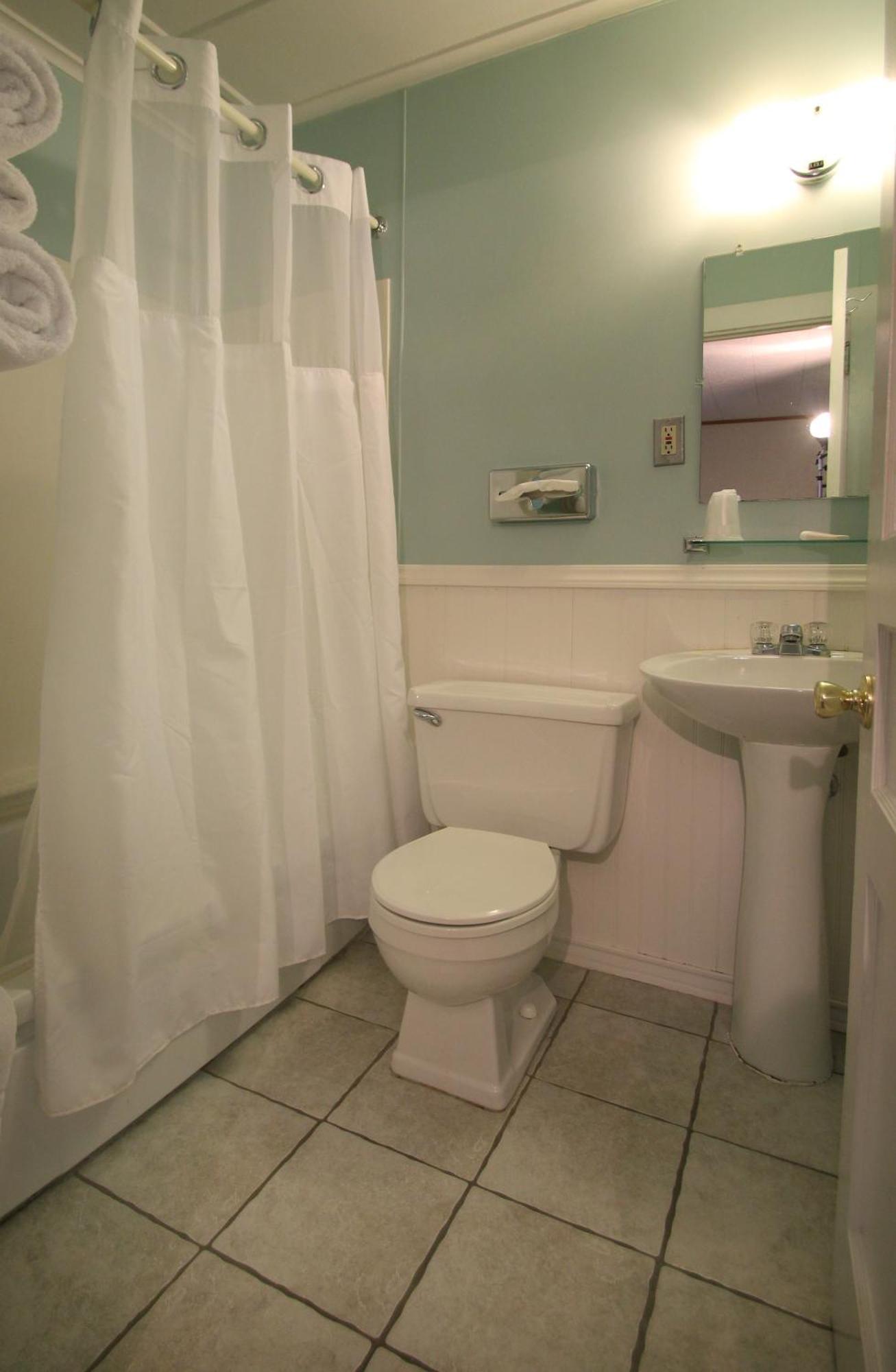 Maple Leaf Motel Littleton Habitación foto